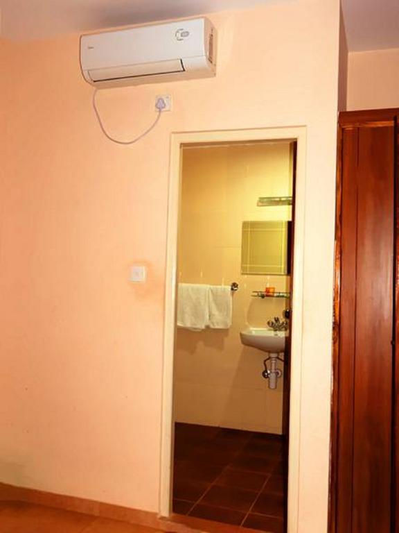 Aryal International Hotel Kathmandu Camera foto