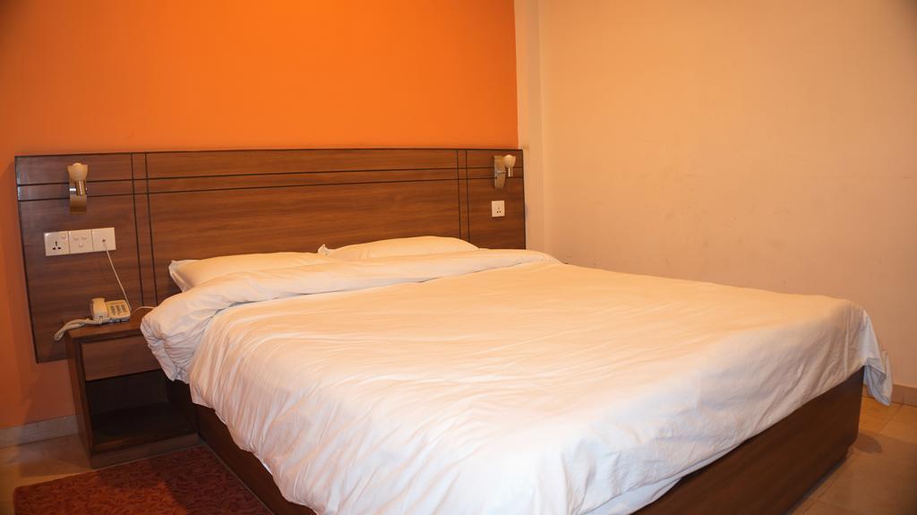Aryal International Hotel Kathmandu Camera foto