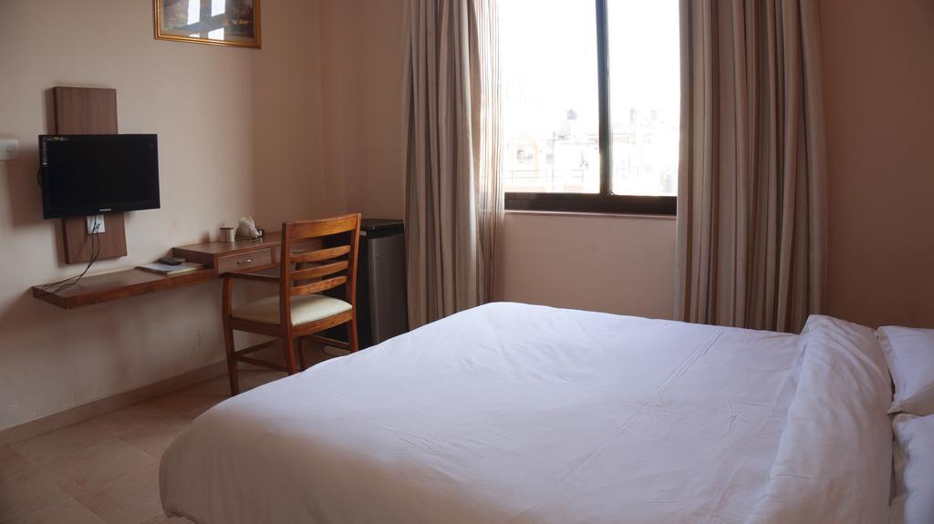 Aryal International Hotel Kathmandu Camera foto