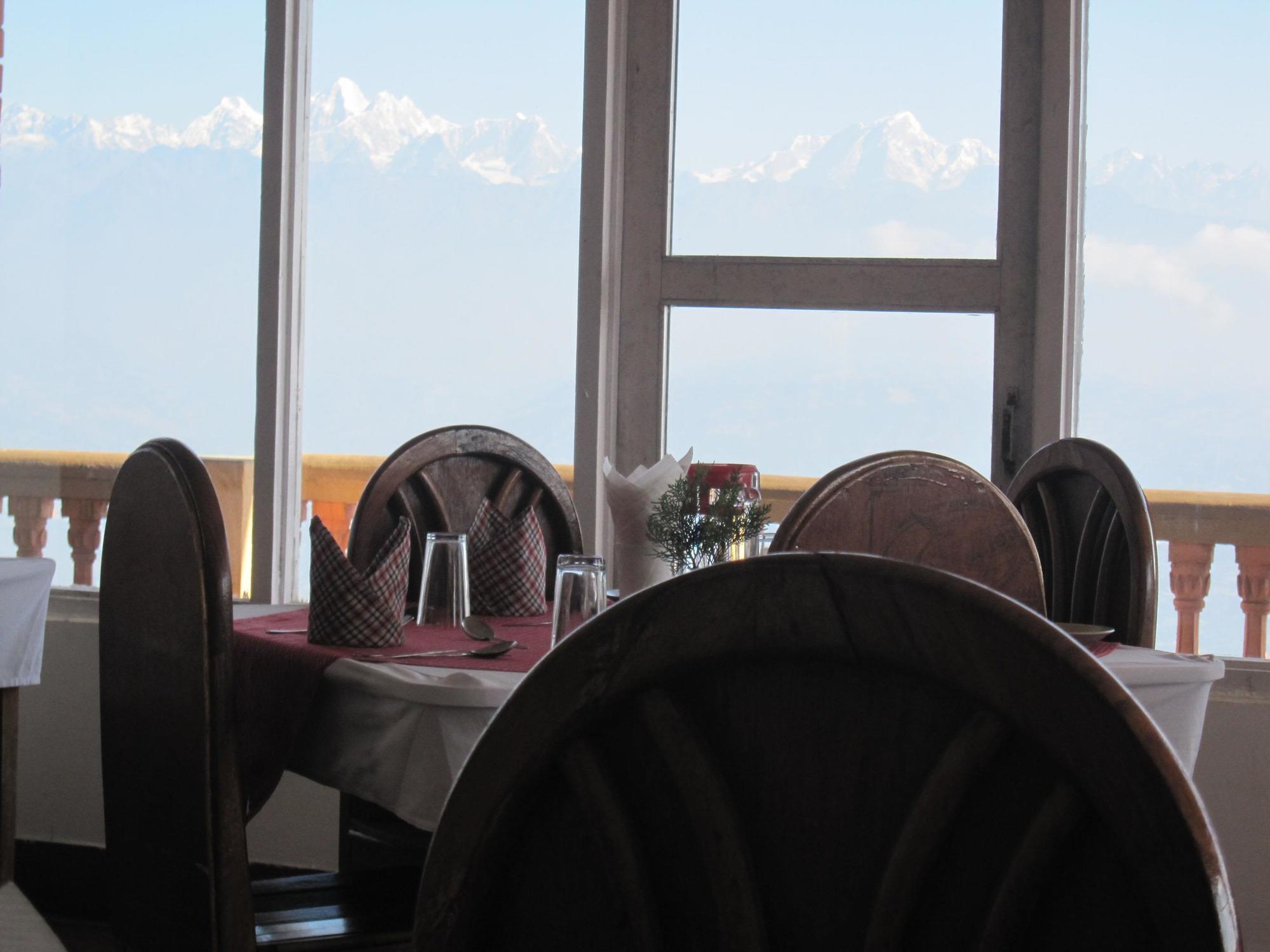 Aryal International Hotel Kathmandu Esterno foto